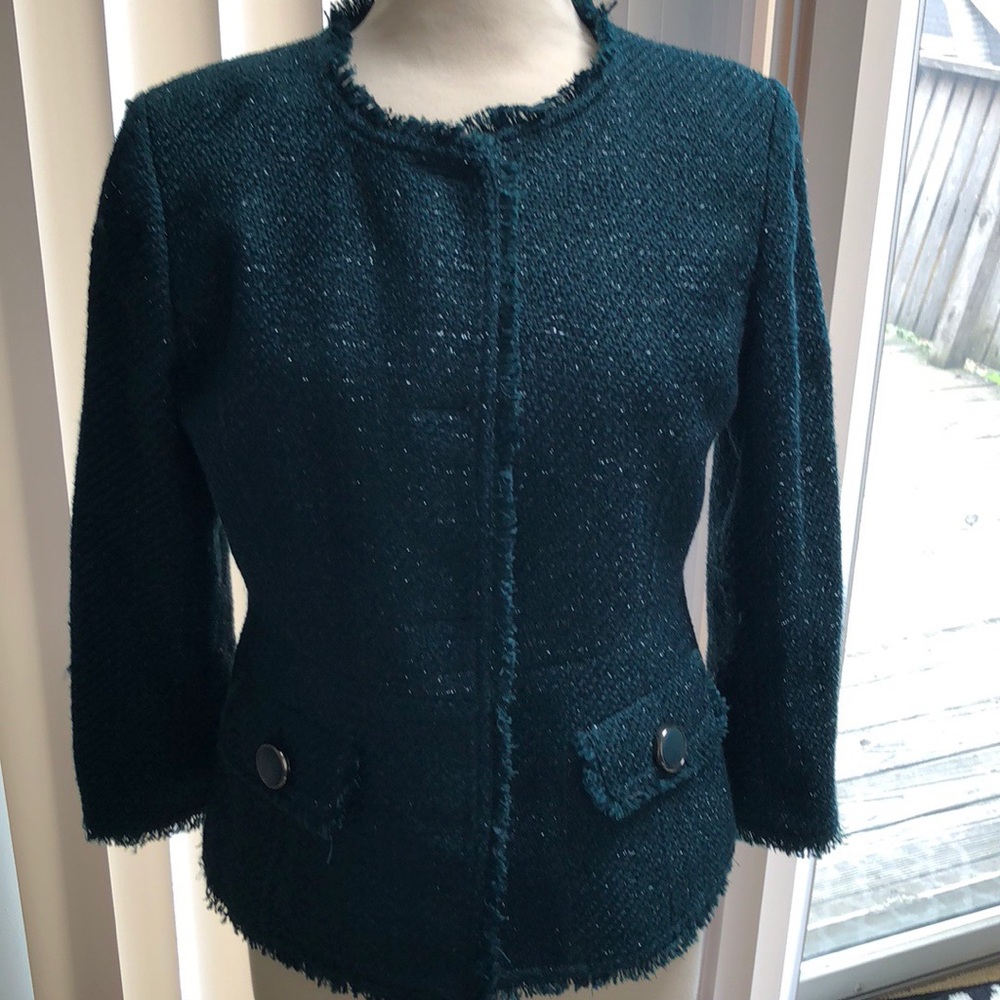 Joan Rivers Jacket